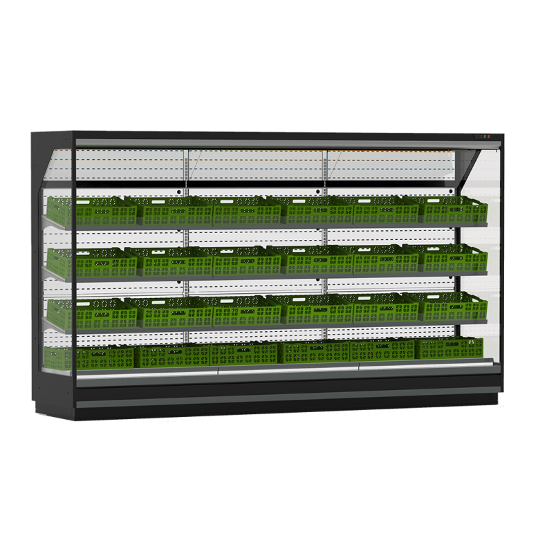  HAMSİN MILK AND DAIRY PRODUCTS CABINETS - FV 3750
