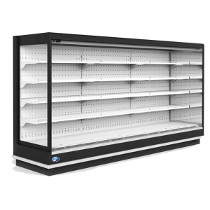 SCIROCCO MILK AND DAIRY PRODUCTS CABINET