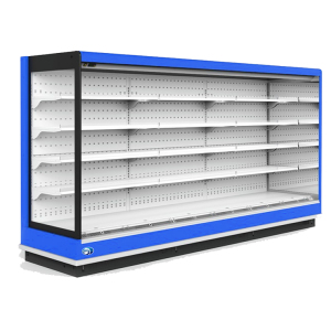SCIROCCO MILK AND DAIRY PRODUCTS CABINET