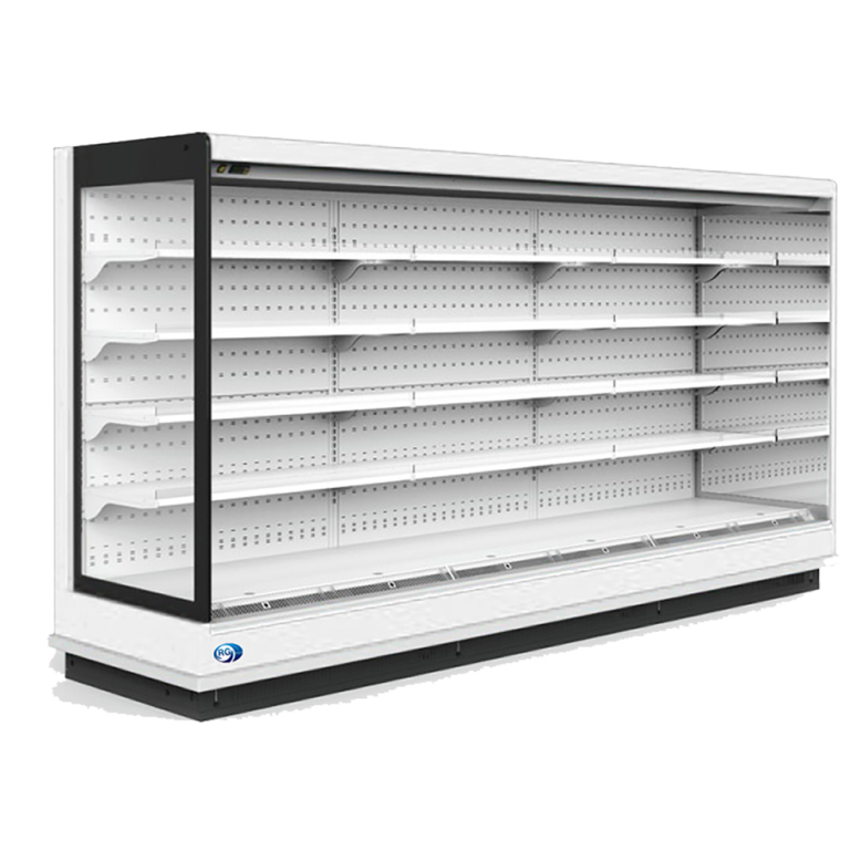 SCIROCCO MILK AND DAIRY PRODUCTS CABINET