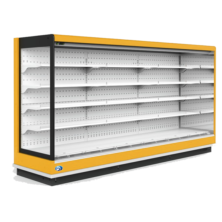 SCIROCCO MILK AND DAIRY PRODUCTS CABINET