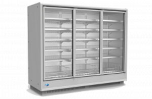  DEEP FREEZE